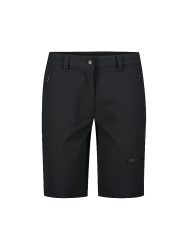 Bergzeit Basics Damen Meru Tours Bermudas Shorts