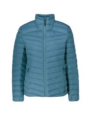 MERU Damen Isojacke Weston 2.0 petrol | M