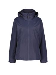 Bergzeit Basics Damen Meru Bedford Jacke