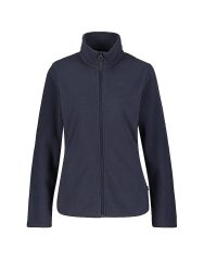 MERU Damen Fleecejacke Smethwick dunkelblau | 38
