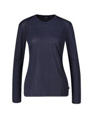 Bergzeit Basics Damen Meru Bloxwich Longsleeve