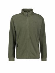 MERU Herren Fleecejacke Smethwick olive | 50
