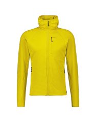MERU Herren Fleecejacke Kalaiya Hoodie olive | XL