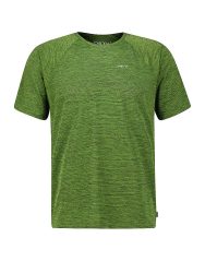 MERU Herren Funktionshirt Minto dunkelgrün | XL