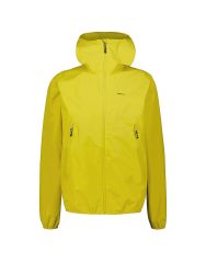 MERU Herren Wanderjacke Pokhara 2,5L Hoodie olive | M