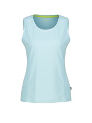 MERU Damen Funktionstop Bristol hellblau | 38
