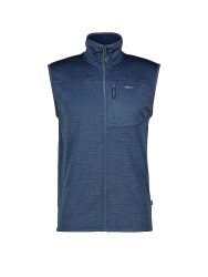 Bergzeit Basics Herren Meru Caen Fleece Weste