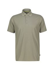 Bergzeit Basics Herren Meru Bristol Polo T-Shirt