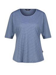 Bergzeit Basics Damen Meru Rundu T-Shirt