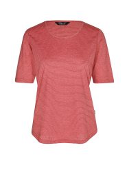 Bergzeit Basics Damen Meru Rundu T-Shirt