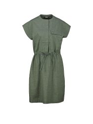 Bergzeit Basics Damen Meru Valence Kleid