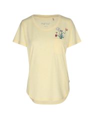 Bergzeit Basics Damen Meru Portoalegre T-Shirt