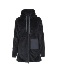 Bergzeit Basics Damen Meru Nunavut Mantel