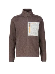 Bergzeit Basics Herren Meru Askersund Jacke