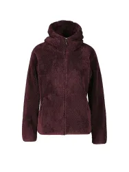 Bergzeit Basics Damen Meru Roxburgh Jacke