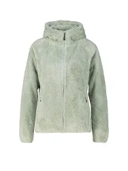 Bergzeit Basics Damen Meru Roxburgh Jacke