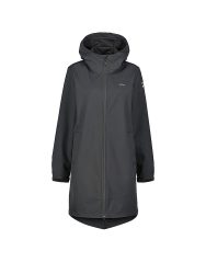 Bergzeit Basics Damen Meru Nancy Hoodie Jacke