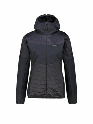 Bergzeit Basics Damen Meru Jauja Jacke