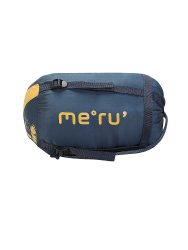 Bergzeit Basics Meru Isar 11 Schlafsack
