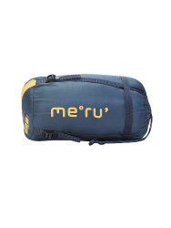 Bergzeit Basics Meru Isar 6 Comfort Schlafsack