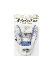 Metolius Rock Rings 3D Trainingsgriffe