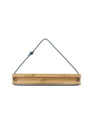METOLIUS Trainingsboard Light Rail braun