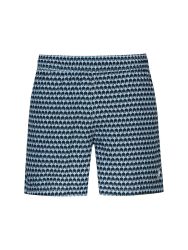 MEY Herren Badeshorts blau | M