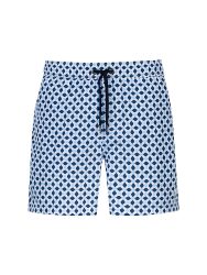 MEY Herren Badeshorts blau | S