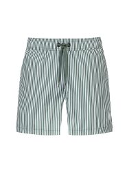 MEY Herren Badeshorts blau | S