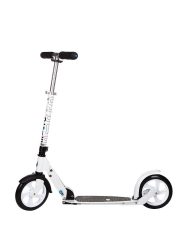 MICRO Scooter Micro weiss