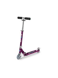 MICRO Scooter Sprite dunkelrot