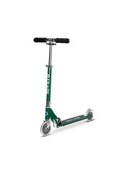micro - Sprite Special Edition LED, Forest Green, Grün