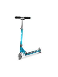 micro - Sprite Special Edition LED, Ocean Blue, Hellblau
