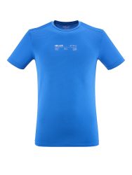 MILLET Herren Tourenshirt INTENSE ESSENTIAL blau | XL