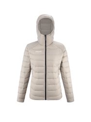 MILLET Damen Isojacke Evole 700 Down Hoodie  beige | S