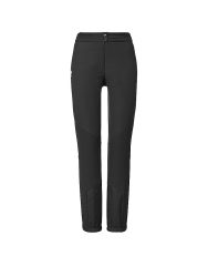 MILLET Herren Touren Hybridhose Seneca schwarz | 40