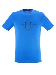 MILLET Herren Funktionsshirt UBIC LIGHT blau | XL