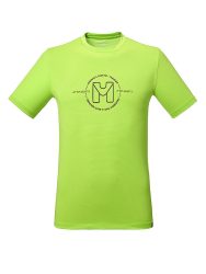 MILLET Herren Funktionsshirt UBIC LIGHT grün | L