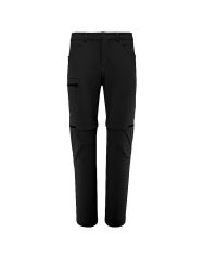 MILLET Herren Wanderhose UBIC STRETCH ZipOff schwarz | 52