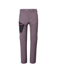 MILLET Herren Wanderhose WANAKA STRETCH III hellbraun | L