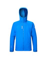 MILLET Herren Wanderjacke SENECA GORE-TEX 2L Hoodie blau | XL
