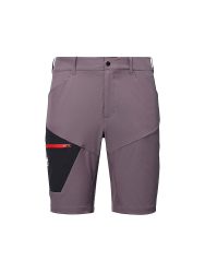 MILLET Herren Shorts WANAKA STRETCH III hellbraun | M