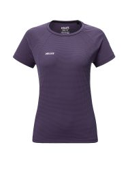 MILLET Damen Funktionsshirt FUSION  lila | M