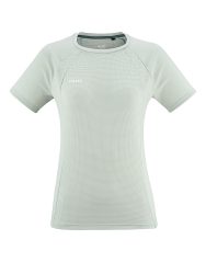 MILLET Damen Funktionsshirt FUSION  hellgrün | S