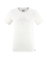 MILLET Damen Funktionsshirt UBIC LIGHT weiss | XS