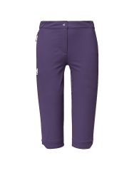 MILLET Damen Shorts UBIC STRETCH 3/4 lila | 34