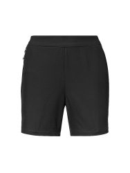 MILLET Damen Wandershorts Parmelan Stretch schwarz | L