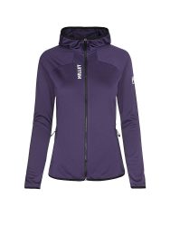MILLET Damen Fleecejacke Lokka 3 Hoodie lila | S