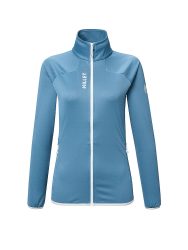 MILLET Damen Fleecejacke Lokka 3 hellblau | M