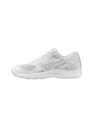 MIZUNO Kinder Hallenschuhe Stealth Star 3 weiss | 34